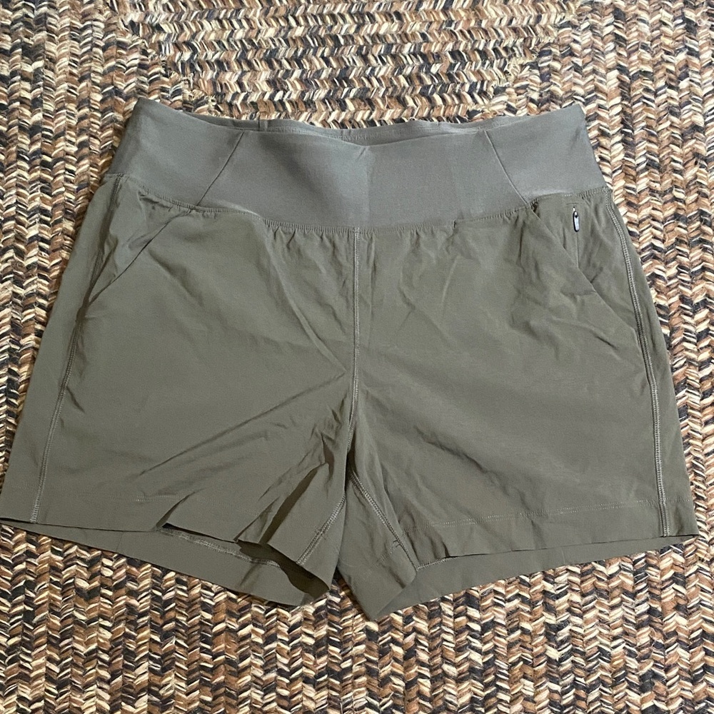 EUC Prana Koen Shorts